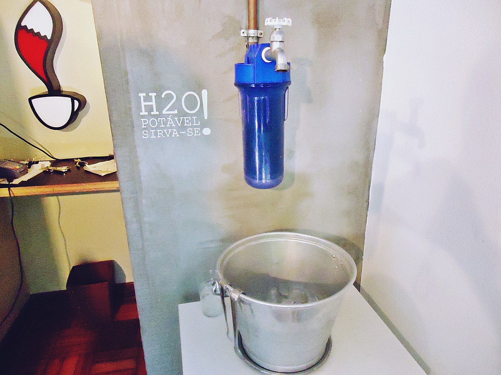 Coffee Lab Vila Madalena Diários Gastronômicos