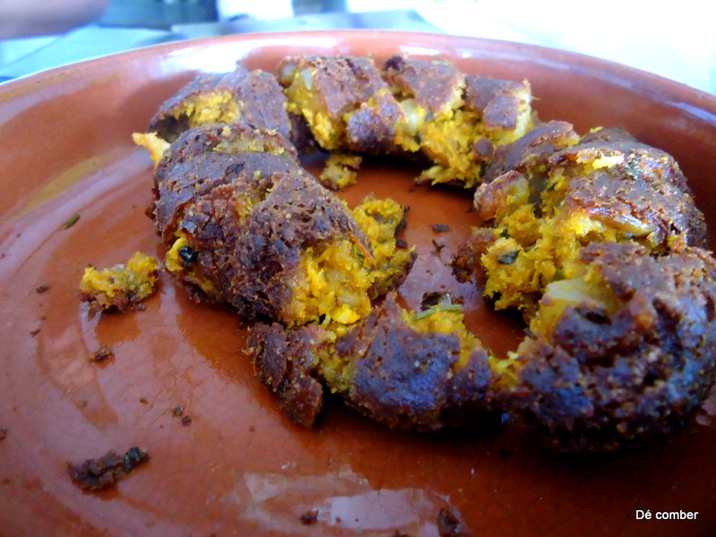 Tonel na Chácara Santo Antônio, Restaurante Tonel