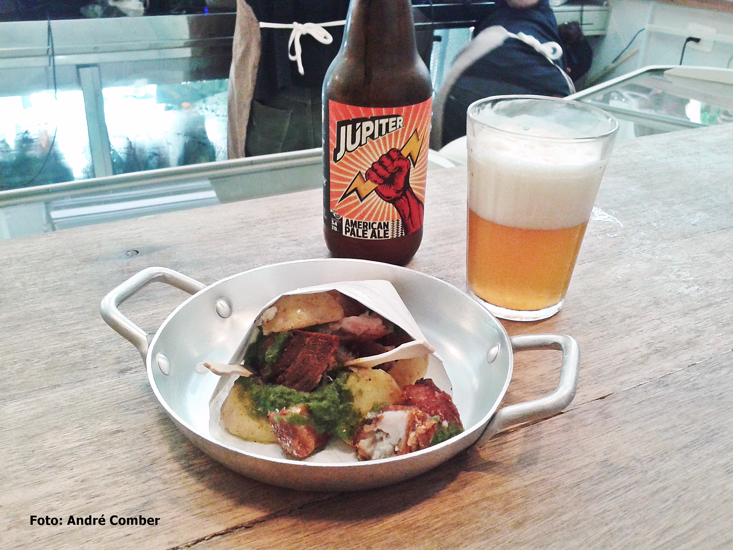 MAÍZ COMIDA CALLEJERA | GASTRONÔMICA PAULISTANA  | COMIDA DE RUA  | ONDE COMER EM PINHEIROS