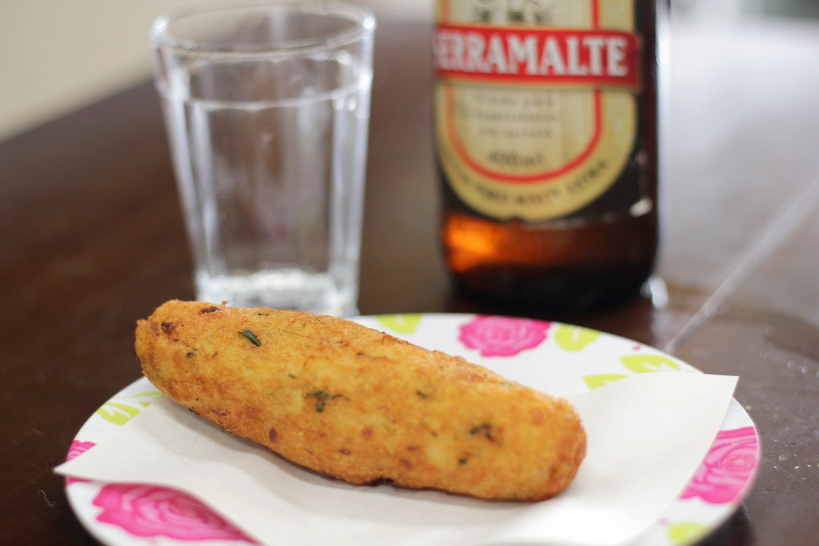 Mercado da Lapa, Sao Paulo 5