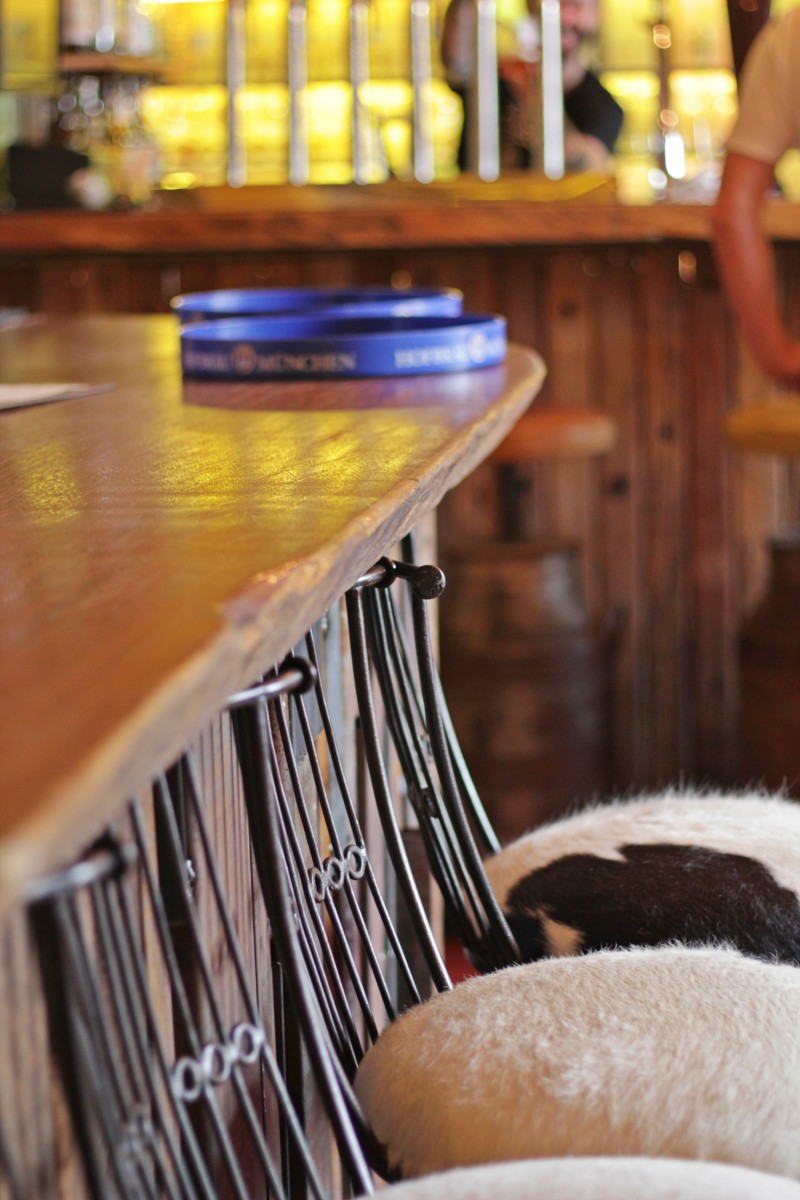 Aé Sagarana, Vila Madalena, destino cervejeiro 2