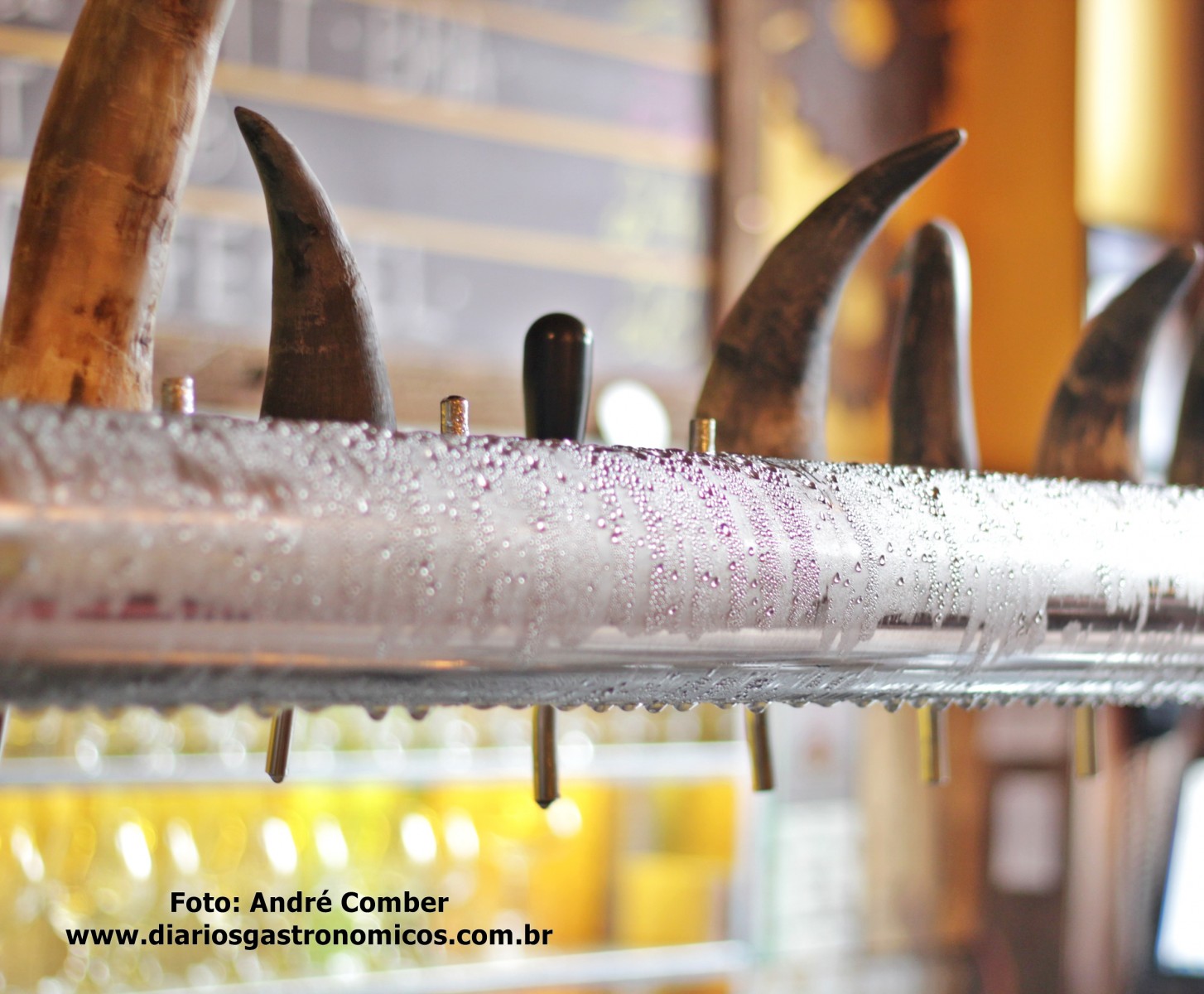 Aé Sagarana, Vila Madalena, destino cervejeiro 7