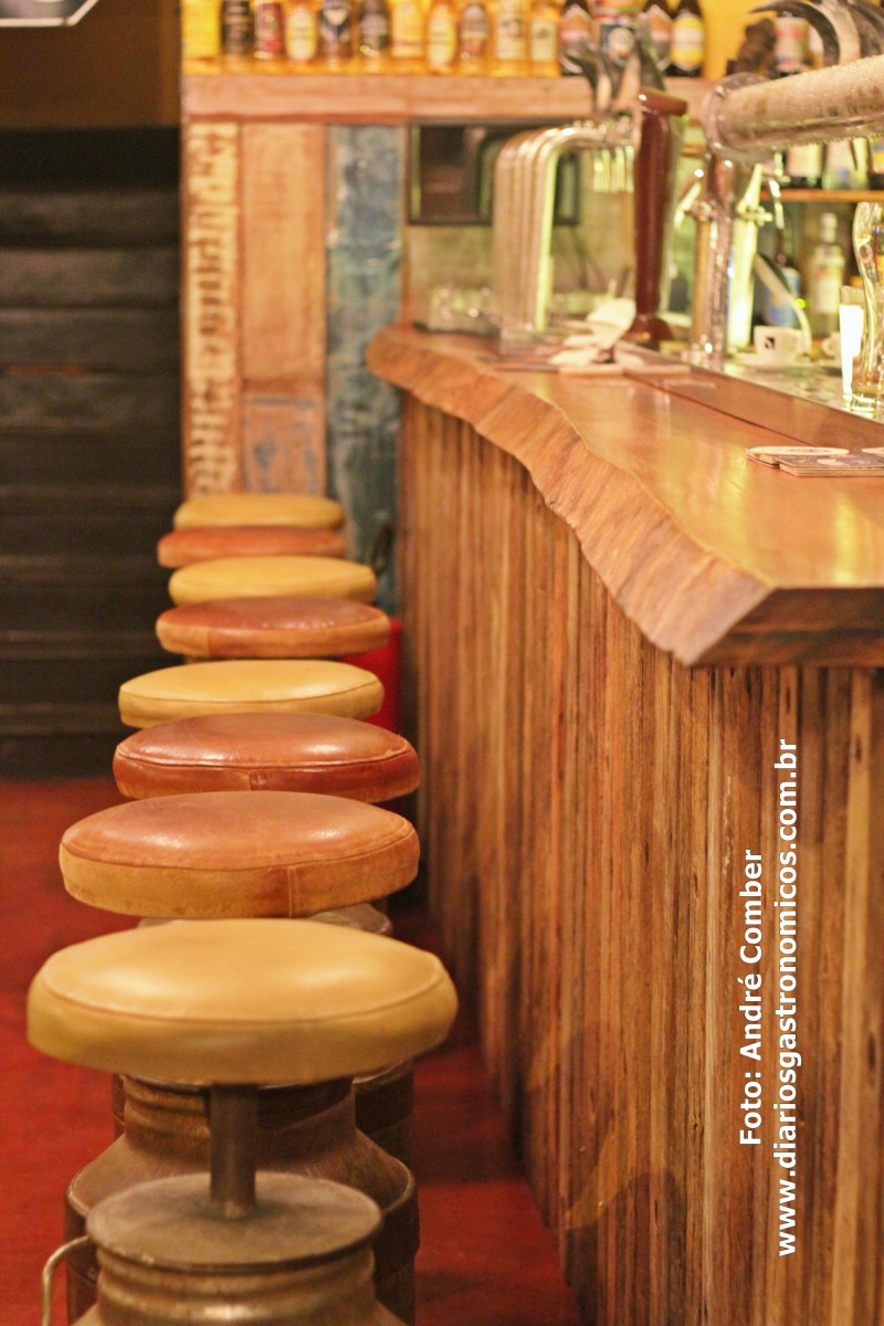 Aé Sagarana, Vila Madalena, destino cervejeiro 9