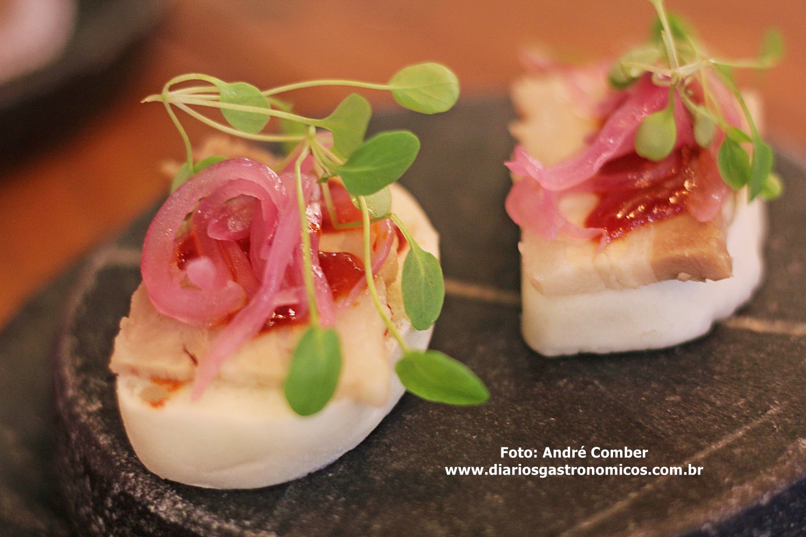 Casa do Porco, Sao Paulo, barriga de porco 3-2
