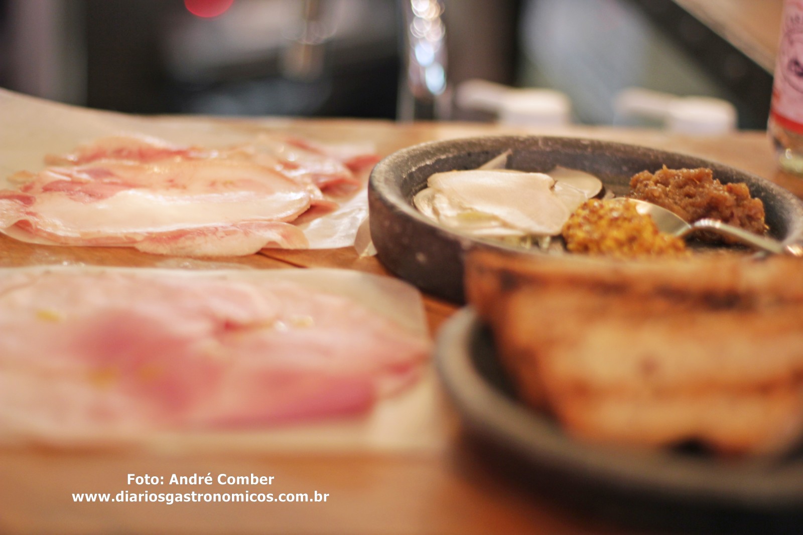 Casa do Porco, Sao Paulo, cabeca de porco