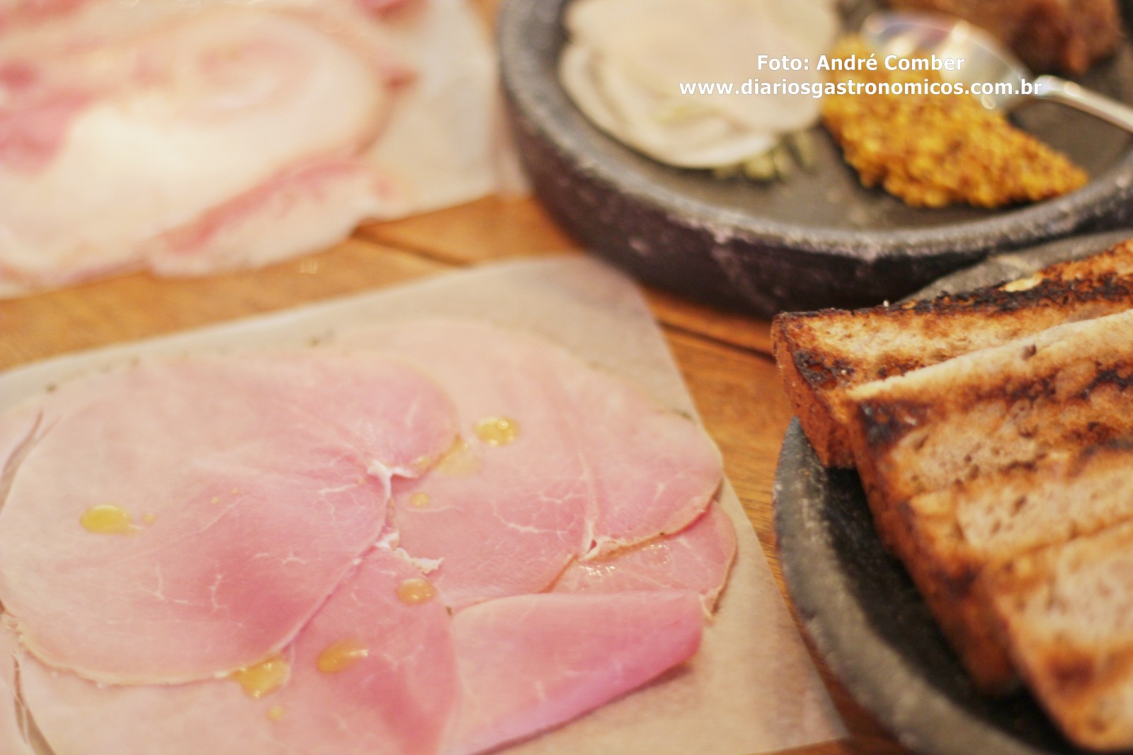 Casa do Porco, presunto real, Sao Paulo