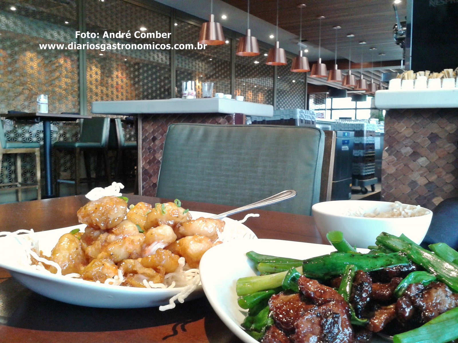  P.F. Chang’s, Rio de Janeiro