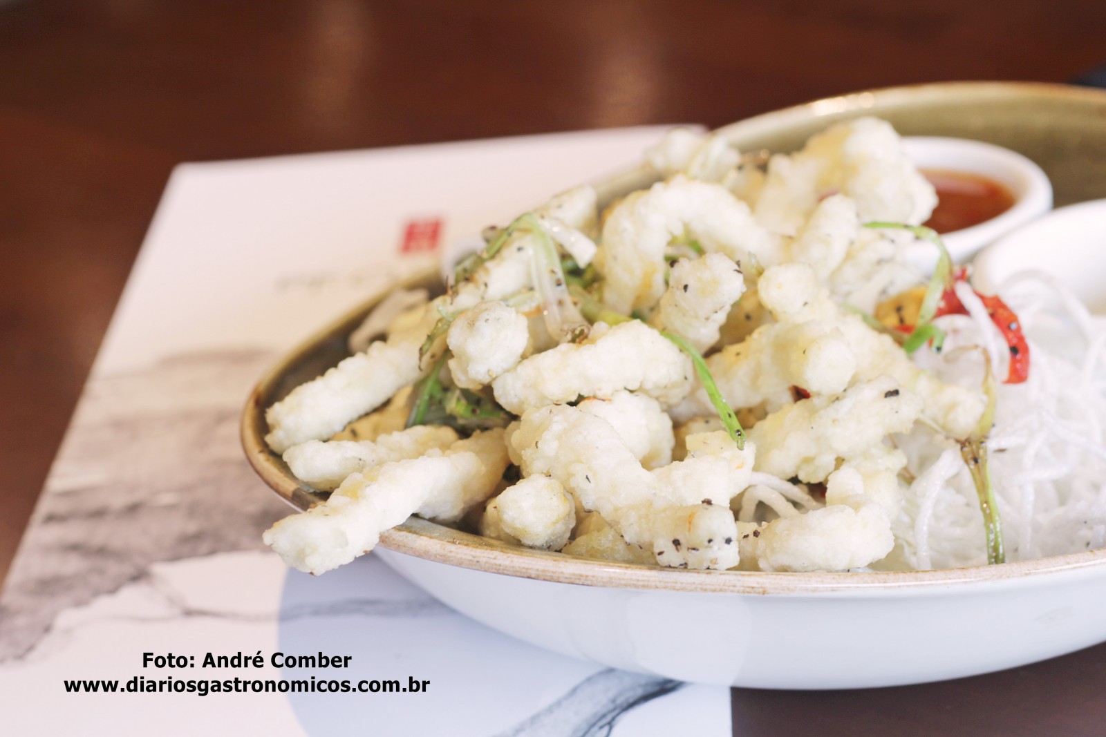  P.F. Chang’s, Rio de Janeiro 2