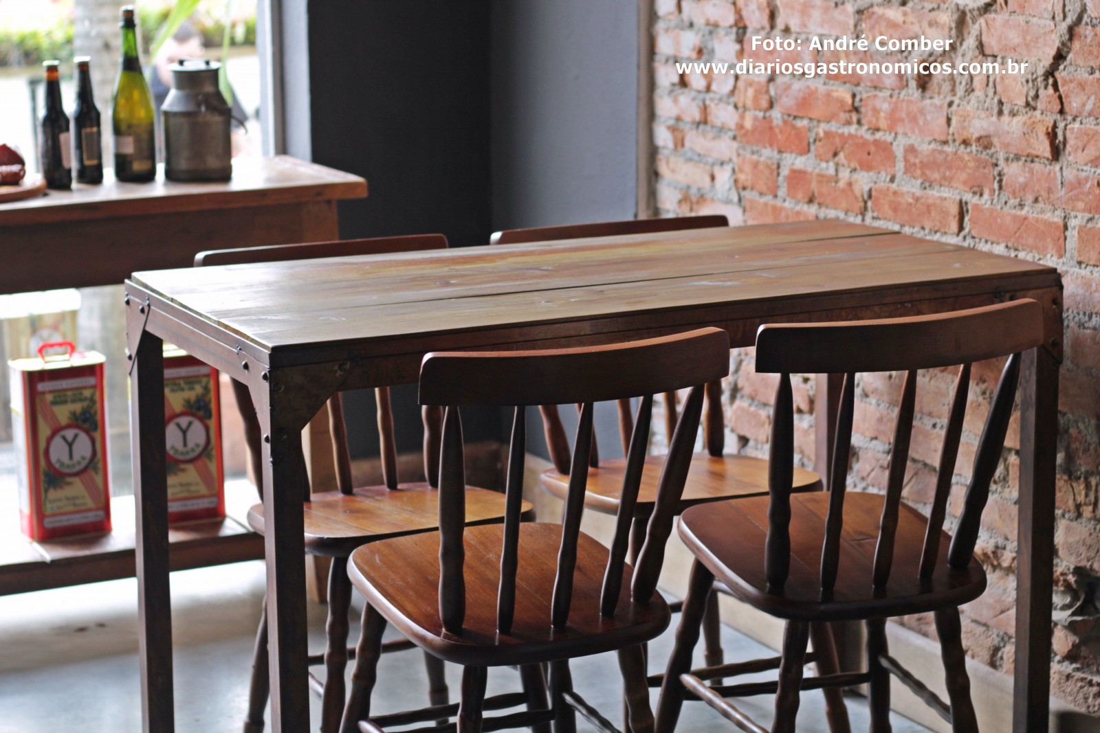 Cateto Bar , Pinheiros 2