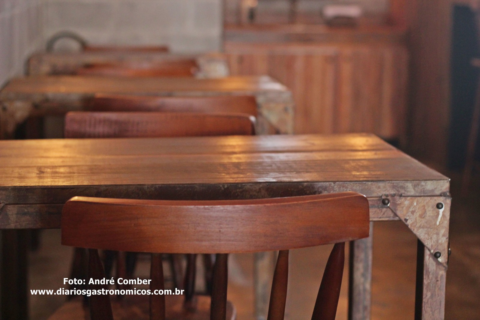 Cateto Bar , bairro de Pinheiros 3