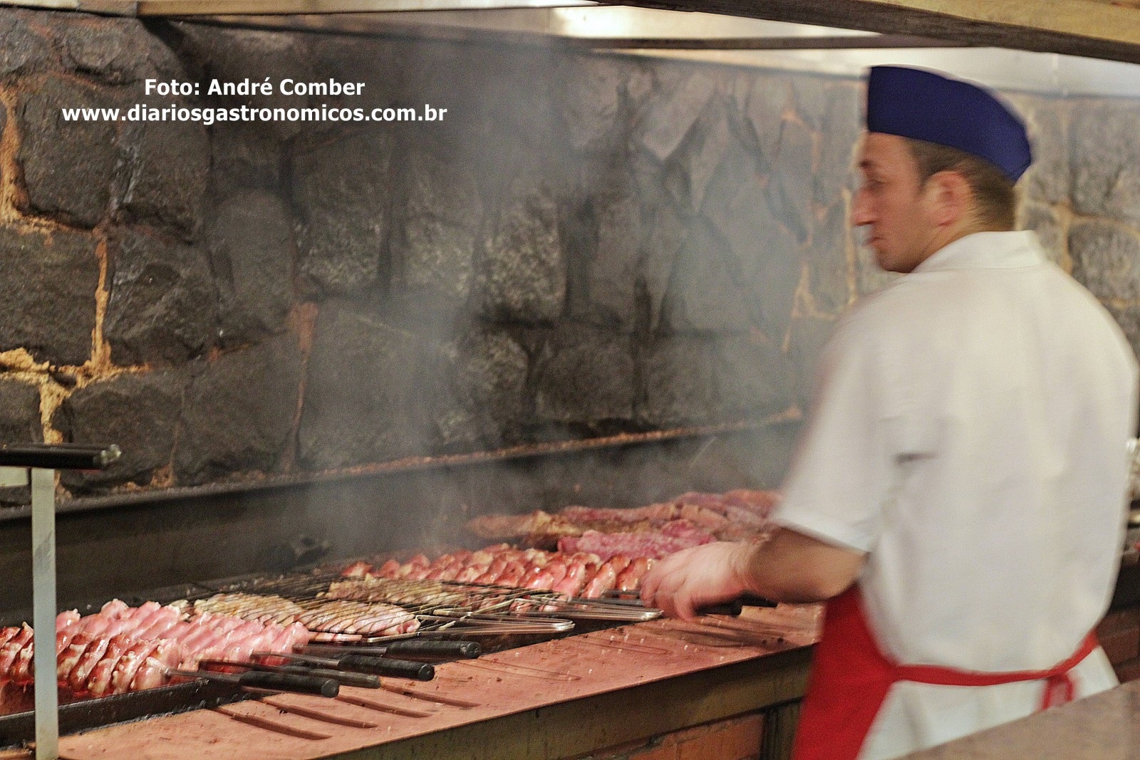 Churrascaria Majórica