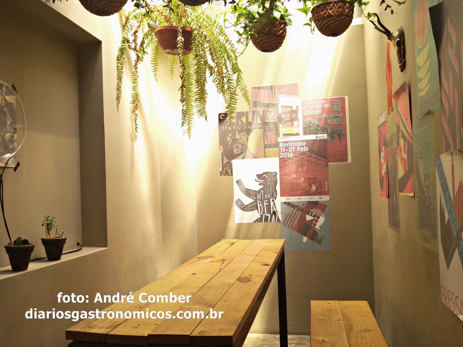 Imbiss, comida berlinense