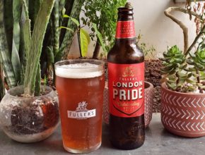 Fuller´s London Pride