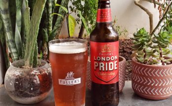Fuller´s London Pride