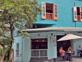 Hilda Botequim São Paulo