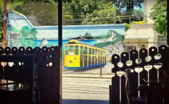 Adega do Pimenta, bar em Santa Teresa, Rio de Janeiro