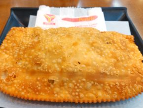 Lanchonete Yoka, São Paulo