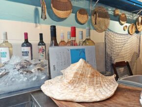 Konxa Bar, Vila Madalena