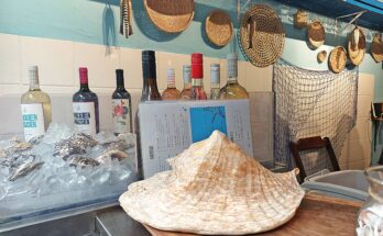 Konxa Bar, Vila Madalena