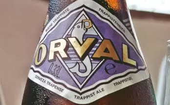 Orval, cerveja trapista