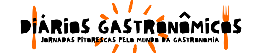 Diários Gastronômicos