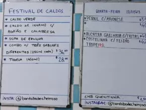 Bar do Bode Cheiroso