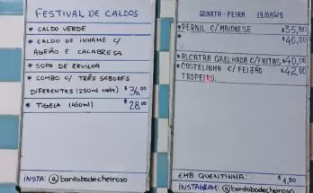 Bar do Bode Cheiroso