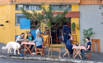 Manu.el, Tasca, Vila Madalena
