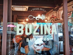 Buzina Burgers Pinheiros, Buzina Burgers menu, Buzina Burgers fotos