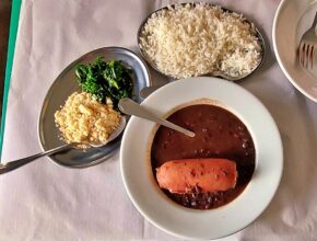 Botequim do Joia, Centro do Rio