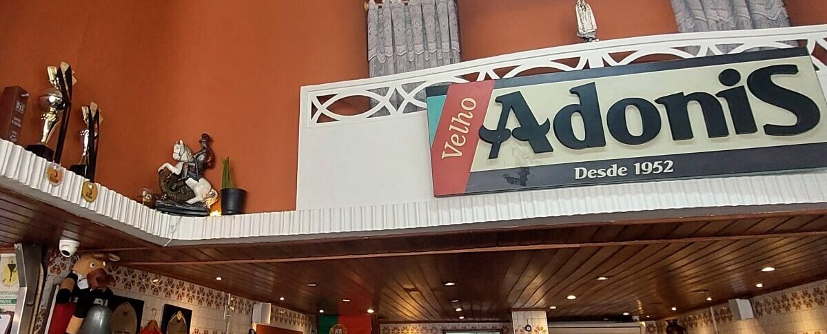 Bar Velho Adonis Rio de Janeiro, Bar Velho Adonis Cardápio, Velho Adonis Benfica, comida de boteco, botequim