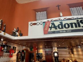 Bar Velho Adonis Rio de Janeiro, Bar Velho Adonis Cardápio, Velho Adonis Benfica, comida de boteco, botequim