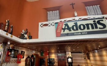 Bar Velho Adonis Rio de Janeiro, Bar Velho Adonis Cardápio, Velho Adonis Benfica, comida de boteco, botequim