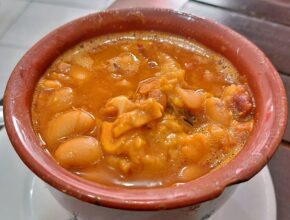 Casa do Norte do Luizão, Mocofava