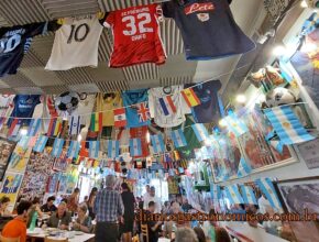 Cantina Palermo, Buenos Aires, restaurante, bom e barato, comer em Buenos Aires