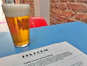 Bia Hoi, comida do Vietnã, comida vietnamita, restaurante vietnamita, comida asiática, restaurante asiático, cerveja Tarantino, Tarantino IPA