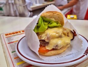 Hobby Hamburguer, lanches, hambúrger, burger SP, Perdizes