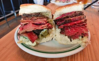 Z Deli, Sanduíche de Pastrami, pastrami sanduwich, lanche de pastrami, São Paulo, Pinheiros