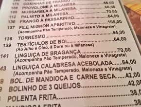 Aperitivo Valadares, Lapa, Vila Romana, bairro da Água Branca, São Paulo, boteco, comida brasileira, comida de boteco, botequim tradicional, boteco histórico, Cachaça Século XVIII, Batata na Serragem, Testículos de boi, acepipes de balcão, codorna frita