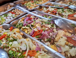 Adega Pérola, sardinha portuguesa, Copacabana, Rio de Janeiro, boteco, comida de boteco, frutos do mar, comida carioca, Polvo à vinagrete, frutos do mar