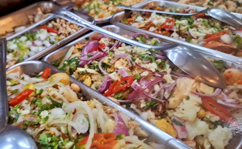 Adega Pérola, sardinha portuguesa, Copacabana, Rio de Janeiro, boteco, comida de boteco, frutos do mar, comida carioca, Polvo à vinagrete, frutos do mar