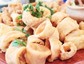 Peixaria Bar e Venda, Vila Madalena