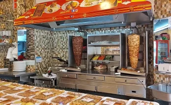 Aboud Shawarma, Centro de SP, comida árabe, comida libanesa, Shawarma do Aboud, Aboud Siria, shawarmas