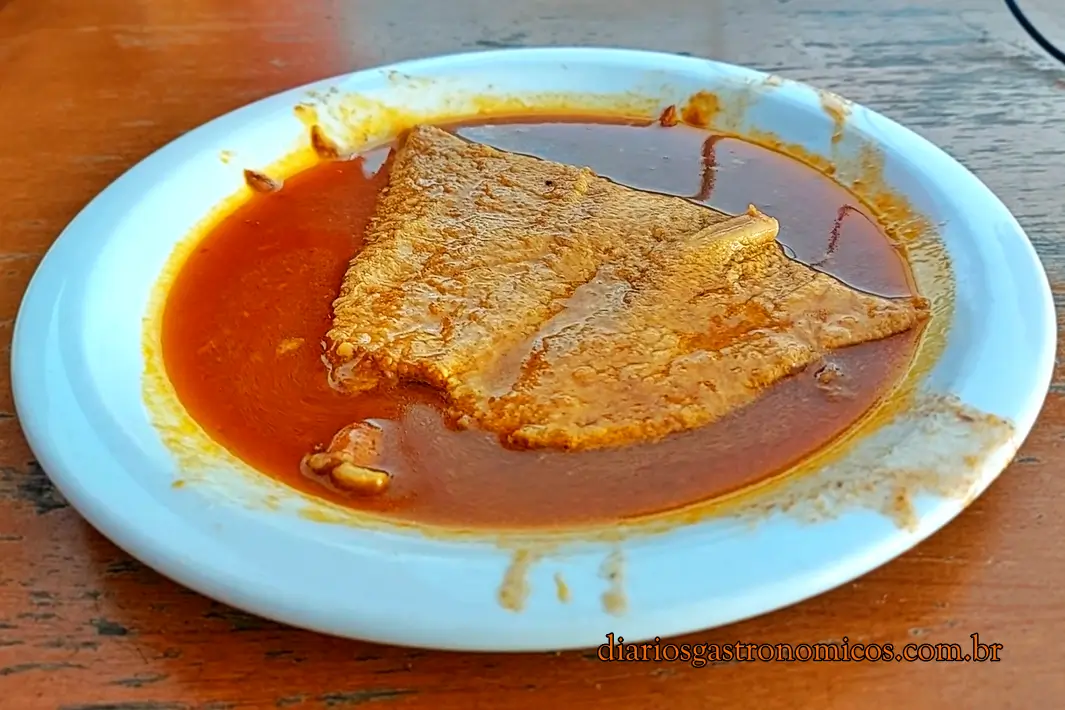 Carne de Sol Artesanal, O Mocofava, comida nordestina, comida nordestina, restaurante nordestino, São Paulo, Carne Seca, Jabá, Mocofava, feijão-fava, Casa do Norte, bucho de boi