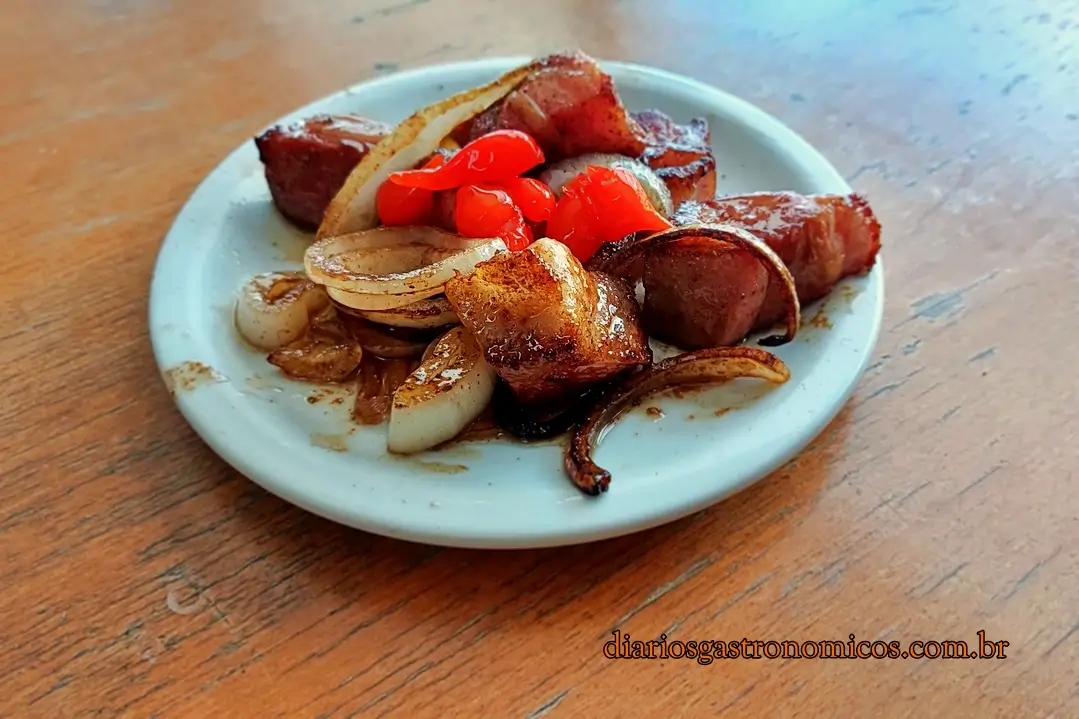 Carne de Sol Artesanal, O Mocofava, comida nordestina, comida nordestina, restaurante nordestino, São Paulo, Carne Seca, Jabá, Mocofava, feijão-fava, Casa do Norte, bucho de boi, Carne de Fumeiro