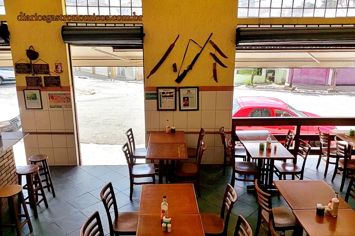 Carne de Sol Artesanal, O Mocofava, comida nordestina, comida nordestina, restaurante nordestino, São Paulo, Carne Seca, Jabá, Mocofava, feijão-fava, Casa do Norte