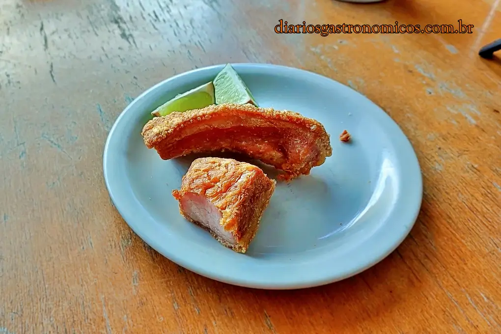 Carne de Sol Artesanal, O Mocofava, comida nordestina, comida nordestina, restaurante nordestino, São Paulo, Carne Seca, Jabá, Mocofava, feijão-fava, Casa do Norte, torresmo