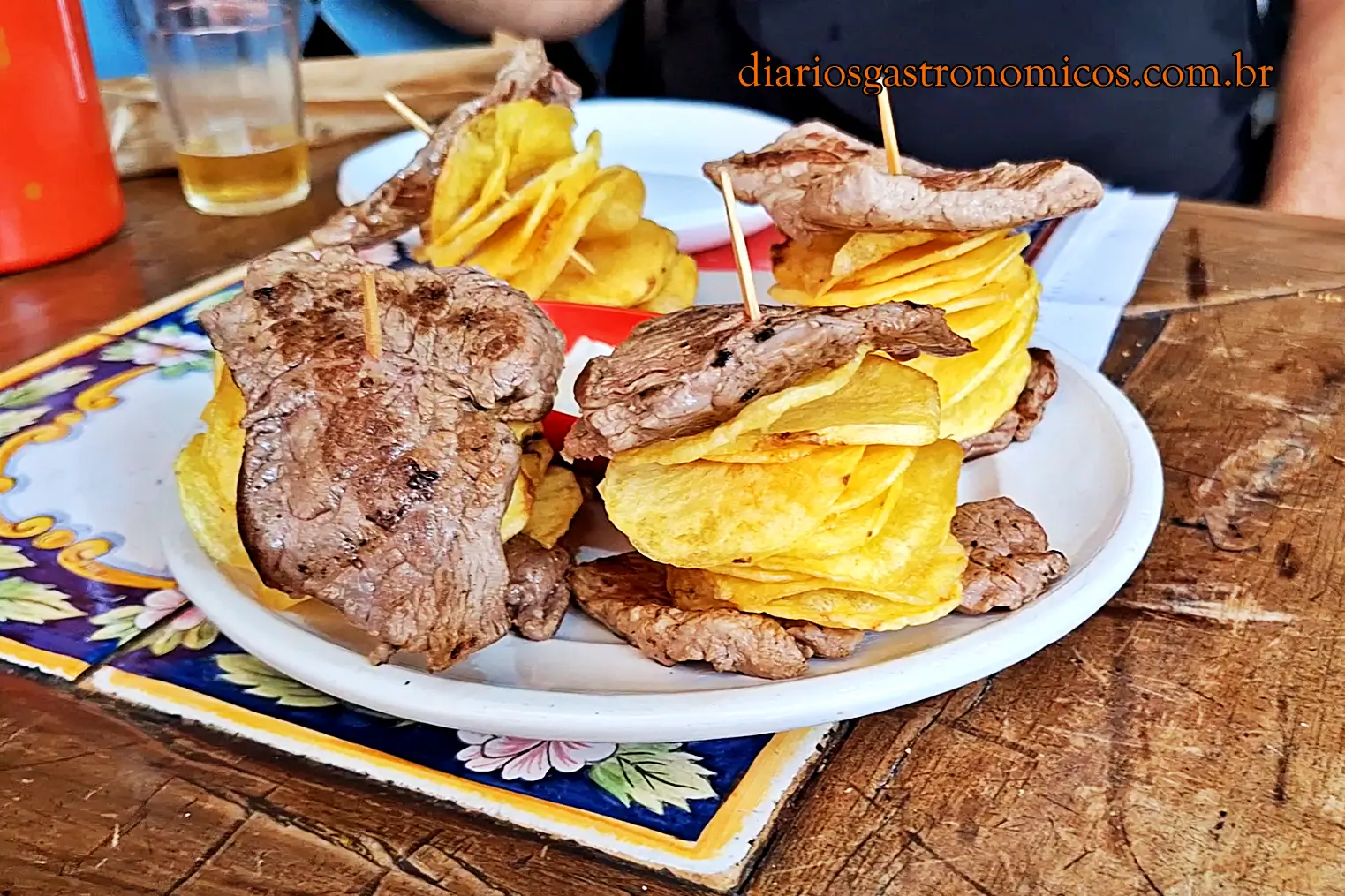 Pintxo Cocodrilo, Bar Madrid, boteco, Tijuca, Rio de Janeiro, botecos