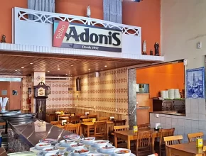 Velho Adonis, Benfica, Zona Norte do Rio, comida de boteco, Rio de Janeiro, comida portuguesa, comida carioca, botequim