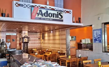 Velho Adonis, Benfica, Zona Norte do Rio, comida de boteco, Rio de Janeiro, comida portuguesa, comida carioca, botequim